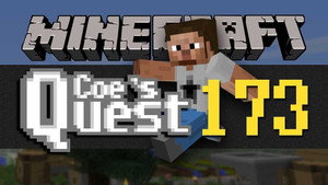 Coe's Quest 8. évad Ep.5 5. epizód