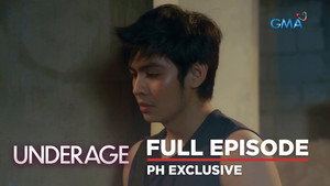 Underage 1. évad Ep.55 55. epizód