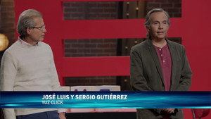 Shark Tank México 4. évad Ep.9 9. epizód