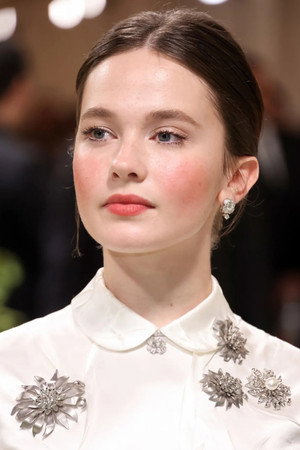 Cailee Spaeny profil kép