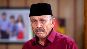 Tiada Hari Yang Tak Indah kép
