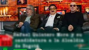 La Tele Letal 7. évad Ep.32 32. epizód
