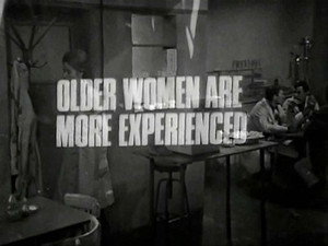 The Likely Lads 1. évad Ep.3 3. epizód