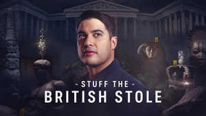 Stuff the British Stole kép