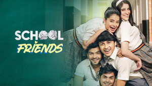 School Friends kép