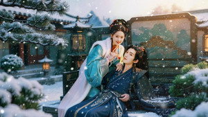 红了樱桃绿了芭蕉 kép