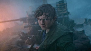Percy Jackson és az Olimposziak Szörnyek tengere Ep.4 4. epizód