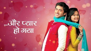 Aur Pyaar Ho Gaya kép