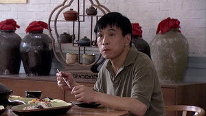 爱情自有天意 1. évad Ep.34 34. epizód