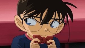 Conan, a detektív 1. évad Ep.743 743. epizód