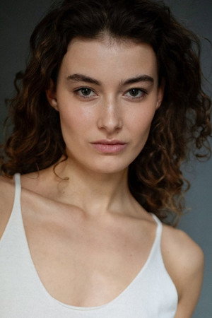 Mirthe Tavernier profil kép