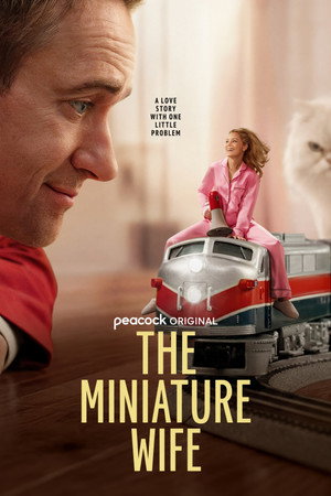A miniatűr feleség poszter