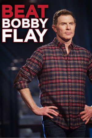 Beat Bobby Flay poszter