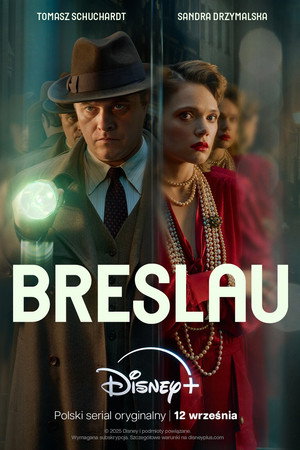 Breslau poszter