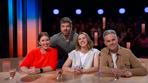 De dag van vandaag 5. évad Ep.31 31. epizód