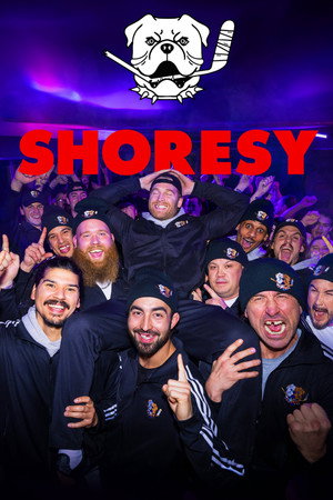 Shoresy 3. évad (2024-05-24) poszter