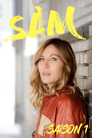 Sam 1. évad (2016-05-02) poszter