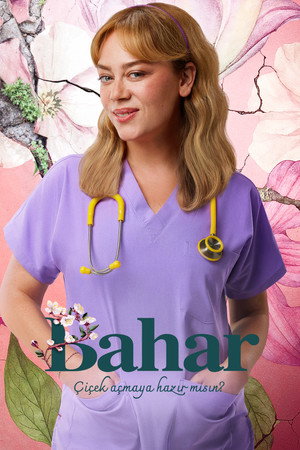 Bahar poszter