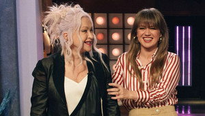 The Kelly Clarkson Show 5. évad Ep.179 179. epizód