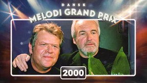 Dansk Melodi Grand Prix 23. évad Ep.1 1. epizód