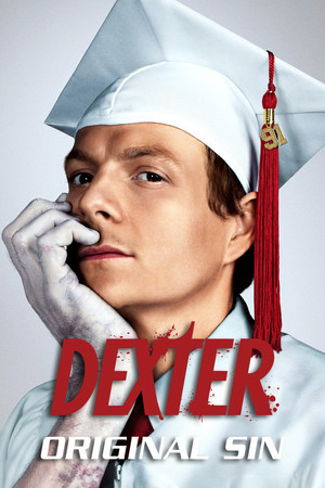 Dexter: Eredendő bűn poszter