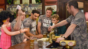 EastEnders 32. évad Ep.173 173. epizód