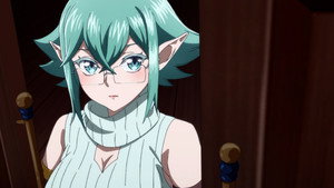 サラリーマンが異世界に行ったら四天王になった話 1. évad Ep.2 2. epizód