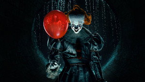IT: Welcome to Derry kép