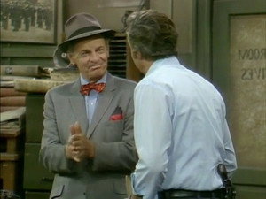 Barney Miller 4. évad Ep.9 9. epizód