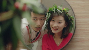 爱的飞行模式 1. évad Ep.23 23. epizód