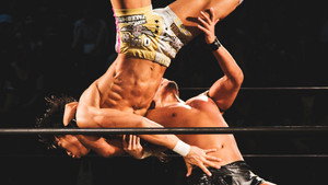 The Wrestlers kép