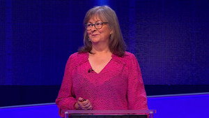 Jeopardy! 1. évad Ep.8 8. epizód