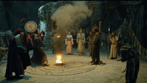 天书黎明 1. évad Ep.22 22. epizód