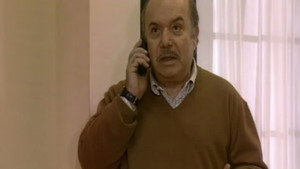 Un medico in famiglia 3. évad Ep.25 25. epizód