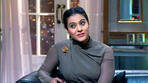 Koffee with Karan 4. évad Ep.16 16. epizód