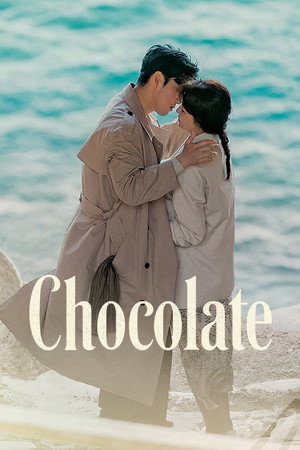Chocolate poszter