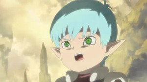 BLUE DRAGON 2. évad Ep.48 48. epizód