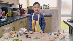 My World Kitchen 2. évad Ep.12 12. epizód