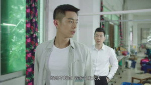 火红的青春 1. évad Ep.13 13. epizód