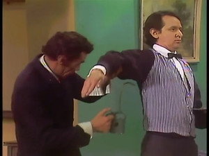El Chapulín Colorado 1. évad Ep.40 40. epizód