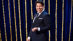 Michael McIntyre's Big Show 1. évad Ep.6 6. epizód