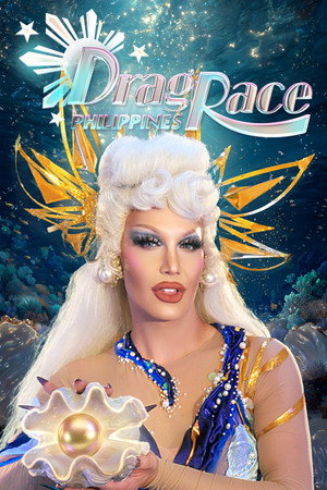 Drag Race Philippines poszter