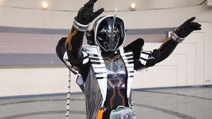 仮面ライダーゴースト 1. évad Ep.6 6. epizód