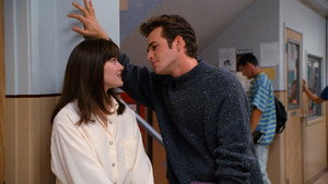 Beverly Hills, 90210 1. évad Ep.11 11. epizód