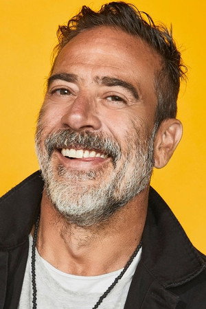 Jeffrey Dean Morgan profil kép