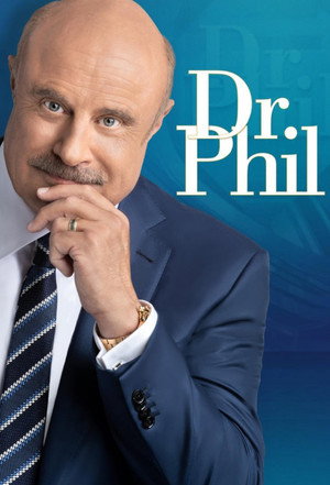 Dr. Phil poszter