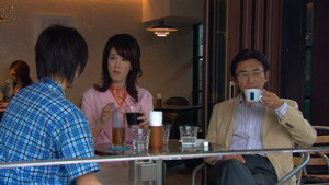 花ざかりの君たちへ 〜イケメン♂パラダイス〜 1. évad Ep.6 6. epizód