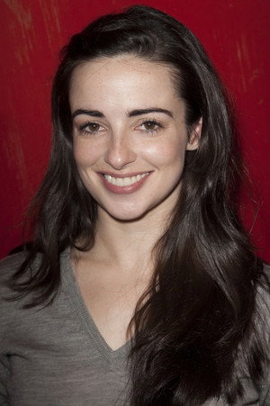 Laura Donnelly profil kép