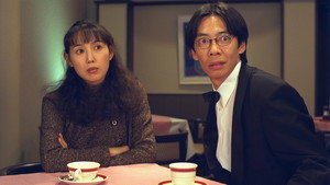 3番テーブルの客 1. évad Ep.1 1. epizód