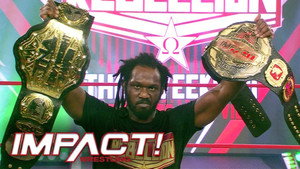 TNA iMPACT! 18. évad Ep.16 16. epizód